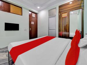 Hotel O Diamond Inns