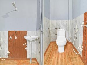 Hotel O Diamond Inns