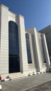 شقه مميزه بغرفة نوم وصالة واسعه