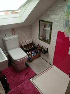 The Snug - A Unique Room Within A Room