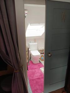 The Snug - A Unique Room Within A Room