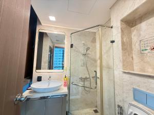 Landmark 81-Premium Suite in Saigon