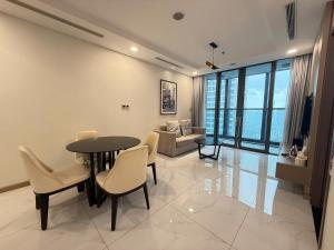 Landmark 81-Premium Suite in Saigon