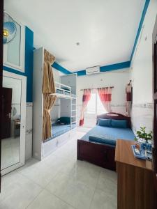 SEA HOME HOMESTAY