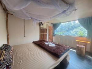 Hakuna Matata Mù Cang Chải Homestay