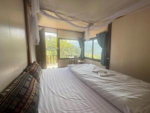 Hakuna Matata Mù Cang Chải Homestay