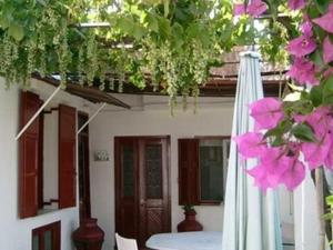 Angelinas House Skopelos Greece