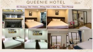 Khách sạn QUEENIE