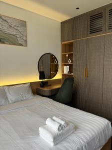 MAIA Hotel & Apartment Danang