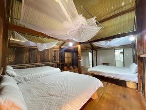 Hakuna Matata Mù Cang Chải Homestay