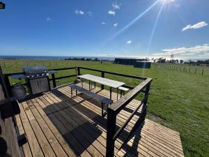 HOUSE in Duao with an ocean view