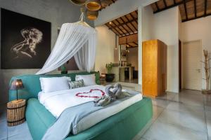 Semesta Collection Seminyak Villas