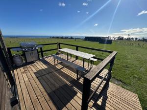 HOUSE in Duao with an ocean view
