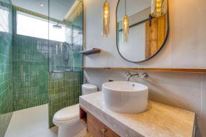 Anjuna Surf & Sunset 2BR Villas in Uluwatu