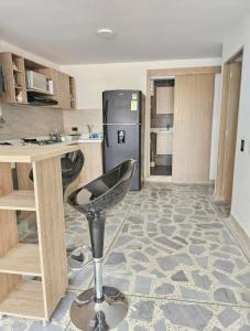 Exclusive Stadium Apartment