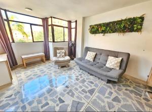 Exclusive Stadium Apartment