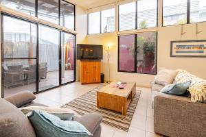 Pet Friendly, Flex Check-InOut, Australiana Touch