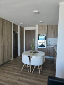 Hermoso departamento en Reñaca