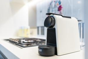 Modern 2BR Apartment in the Heart of Wolli Creek