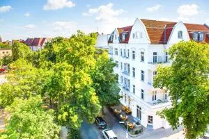 Anna 1908 - Kleinmachnow