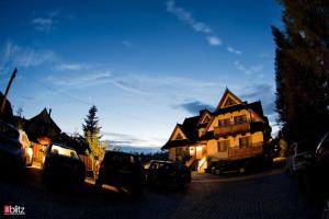 Sichlański Dworek SPA