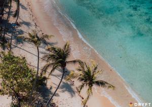 Dryft Darocotan Island