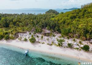Dryft Darocotan Island