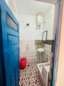 Mirvana Guest House & Camel safari