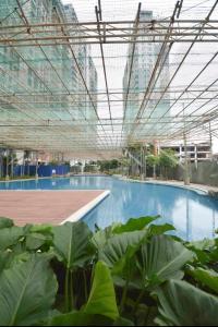 Kasara Staycation Pasig