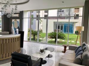 Kasara Staycation Pasig