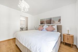 DESIGN-APARTMENT 1 !Gratis parken, Free Parking!