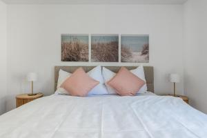 DESIGN-APARTMENT 1 !Gratis parken, Free Parking!