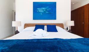 Casa La Torre, Luxury private waterfront villa