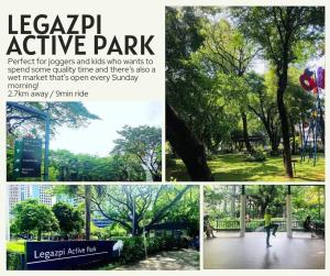 Makati Royale Luxury 4-Bedroom Home