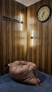 Makati Royale Luxury 4-Bedroom Home