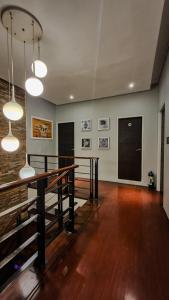 Makati Royale Luxury 4-Bedroom Home