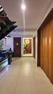 Makati Royale Luxury 4-Bedroom Home