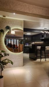 Makati Royale Luxury 4-Bedroom Home