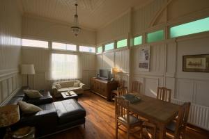 Halte Sint-Gerlach Holiday Home