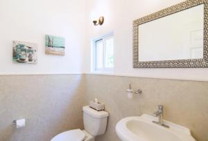 Casa La Torre, Luxury private waterfront villa