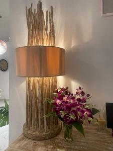 Dreams, panoramic seaview villa, 2 pools