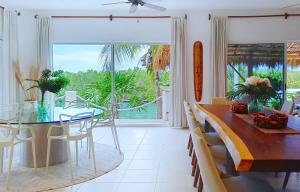 Casa La Torre, Luxury private waterfront villa