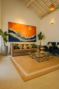 Solara Beach House