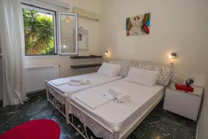 Alexandra Apartment Paxoi Greece
