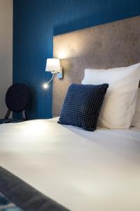 Hotels Hotel Le Rive Droite & SPA : photos des chambres