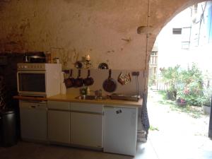 Maisons de vacances Les Trois Croix : photos des chambres