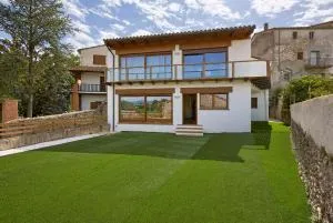 Ca la Lola - Sant Jaume de Llierca