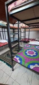 Paradise beach homestay