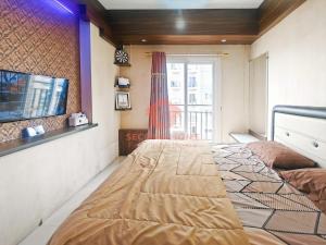 Cozy 1BR Sunter Park View Apt Pool, Gym & Wi-Fi