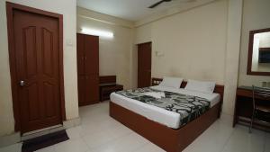 Olive Green Hotel